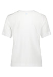 Halbarm-Shirt