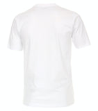 T-Shirt Halbarm Doppelpack 092500