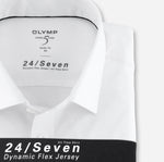 OLYMP Level Five 24/Seven