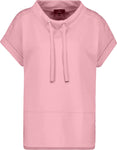 Pullover, dusty pink