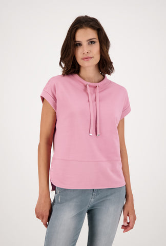 Pullover, dusty pink