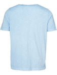 T-Shirt, Garment Dyed