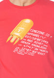 Rocket Ice T-Shirt