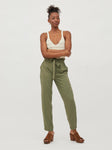 VISEDONA HW BELT PANTS