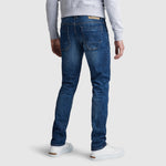 PME LEGEND NIGHTFLIGHT JEANS Pigment Printed Dobby MVB