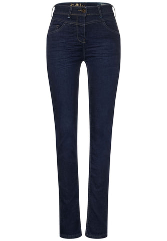 Slim Fit Jeans