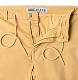 MAC JEANS - Jog´n Short, Jersey Denim