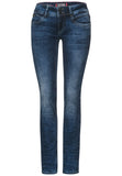 Slim Fit Jeans