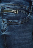 Slim Fit Jeans