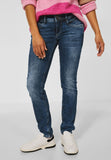 Slim Fit Jeans