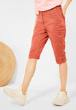 Casual Fit Hose in Colour