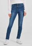 Slim Fit Jeans