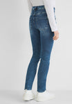 Slim Fit Jeans