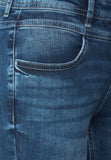 Slim Fit Jeans