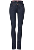 Slim Fit Jeans