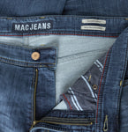 MAC JEANS - Jog'n Jeans, Light Sweat Denim
