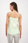 Bluse, pastell green