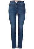 Slim Fit Jeans