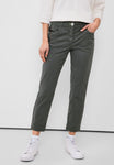 Loose Fit Hose mit Stretch