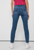 Slim Fit Jeans