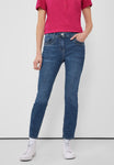 Slim Fit Jeans