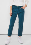 Loose Fit Hose mit Stretch