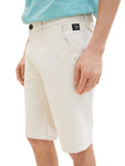 Slim Chino Shorts