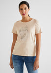 Folienprint T-Shirt