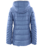 Weather Protection Steppjacke