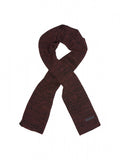 Scarf 2 Coloured Jacquard