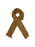 Scarf Woven Solid