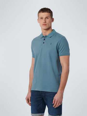 Polo Solid Stretch