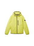 Lightweight Jacke mit Kapuze