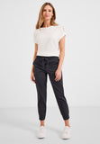 Casual Fit Stretchhose