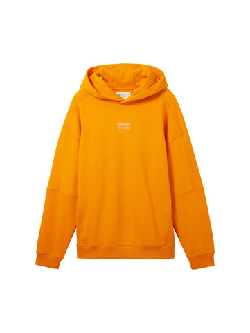 Relaxed Hoodie