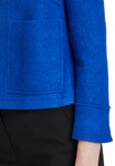 Blazer-Jacke