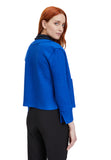 Blazer-Jacke