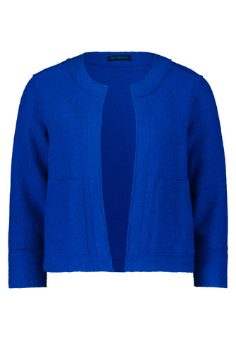 Blazer-Jacke