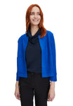 Blazer-Jacke