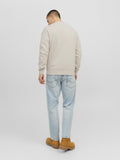 JORVESTERBRO SWEAT CREW NECK NOOS