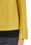 Blazer-Jacke