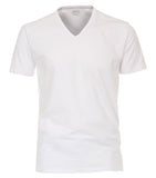 T-Shirt Halbarm Doppelpack 012600