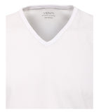T-Shirt Halbarm Doppelpack 012600