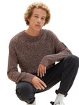 Relaxed Strickpullover