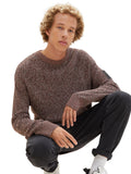 Relaxed Strickpullover