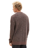 Relaxed Strickpullover