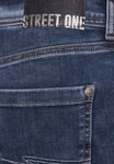 Slim Fit Jeans