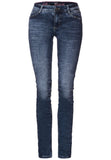 Slim Fit Jeans