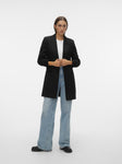 VMAGATHA 7/8 LONG BLAZER