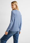 Feinstrick Pullover